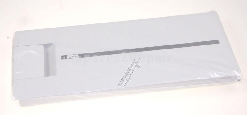 Liebherr Freezer Case Flap - 987742600 Freezer Compartment Door Front Imperial Im