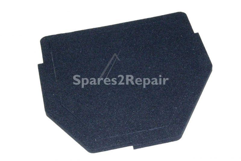 Sealing Materials - C00115564 482000028832 Seal [Whirlpool Indesit]