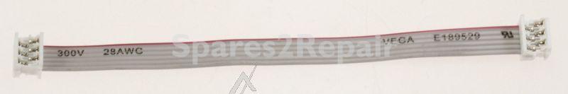 Harness - C00264838 482000023081 Harness Touch Module - Resistance [Whirlpool Indesit]