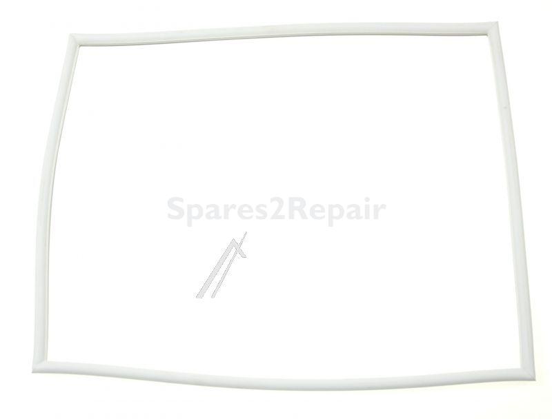 Freezer Door Seal - C00064848 482000075339 Freezer Compartment Door Seal 421x336 Se [Whirlpool Indesit]