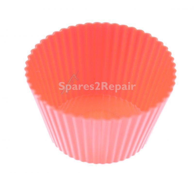 Philips Bread cake Form - Muffin Cups 1pcs