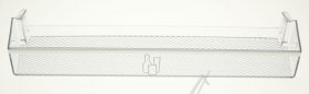 Refrigerator - Freezer Door Shelf - Small Rack 54 B16 Grundig Print T215 [Arcelik]