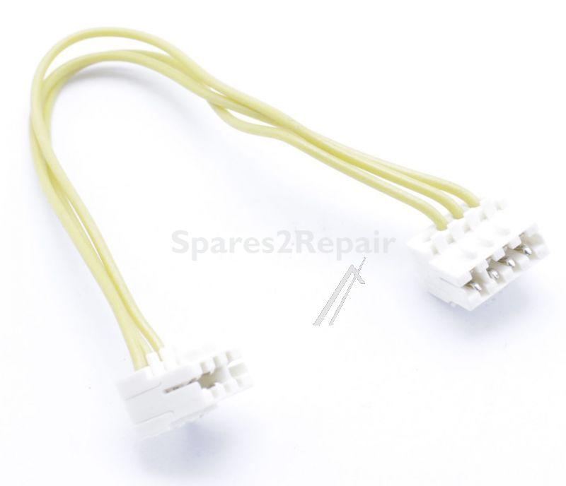 Mains Power Lead - 3570755011 Power Cord [Electrolux Aeg]