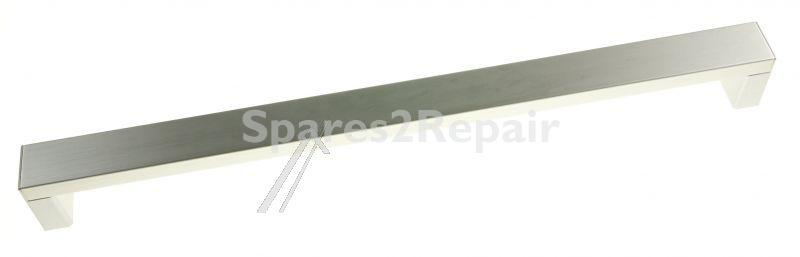 Handle - Handle Profile Black 417 Axle [Arcelik]