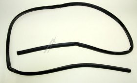 Oven Door Gasket - Z018744 Oven Seal 90x60mm [Airlux]