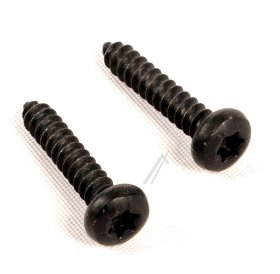Mounting Parts - 4055384046 Kit Mounting Set Handle 4 2x22 [Electrolux Aeg]
