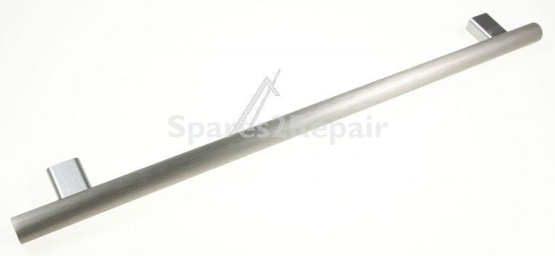 Oven Door Handles - 210440389 C00885349 Handle Group_inox_coloured [Arcelik]