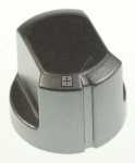 Button - 250400219 C00888880 Knob Commutator And Thermostat [Arcelik]
