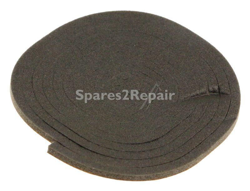 Compatible Hot Plate Seal - Table Seal 2250x6x5mm