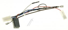 Hisense Gorenje Harness - 655374 Wiring Harness Mid F-ion A6