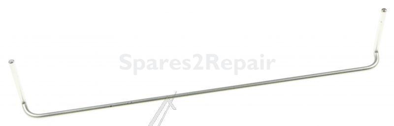 Liebherr Bow - 711241100 Center Bracket Glassline Ecnes 6256-