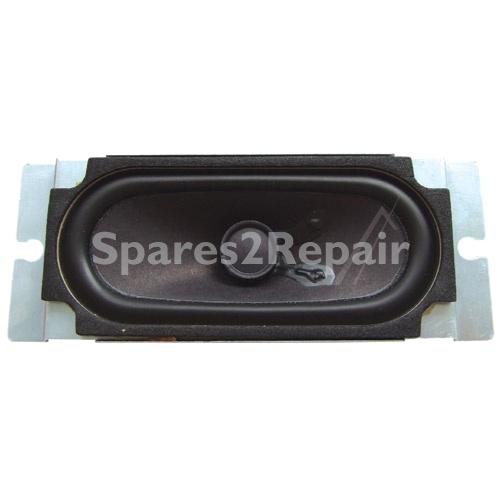 Grundig Tv Speaker - Zf4107r C00960718 Loudspeaker 5w 4ohm