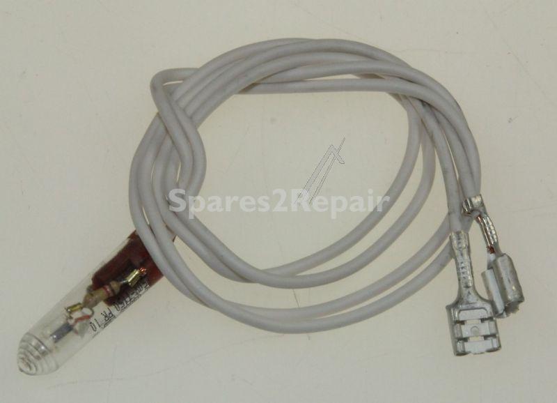 Filament Lamp - 3570553010 Control Lamp l=400 [Electrolux Aeg]