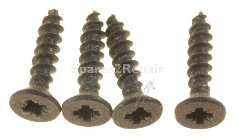 Mounting Parts - C00327632 481231038843 Assembly Kit [Whirlpool Indesit]