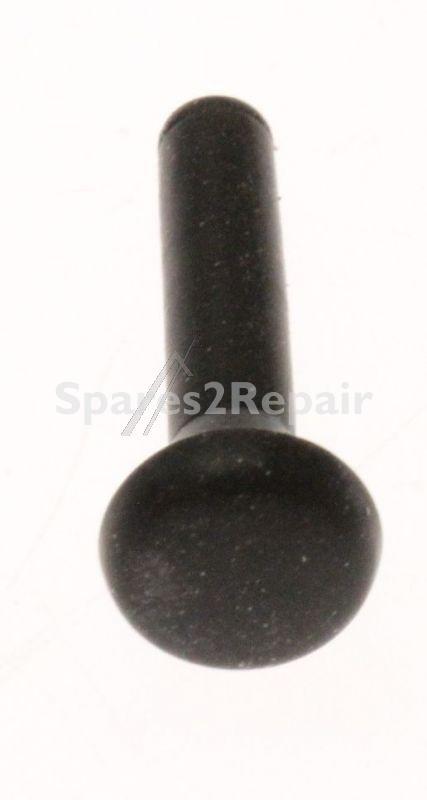 Square Plug - 3156541009 Rubber Absorber [Electrolux Aeg]