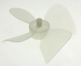 Sharp Fan Blades - Nfanja029wre0 Fan Blade