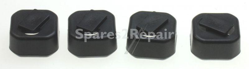 Foot - 12009561 Foot [Bosch Siemens]