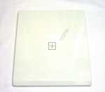 Flap - 20615245 Lid For Cooker (50x60 White) [Vestel]