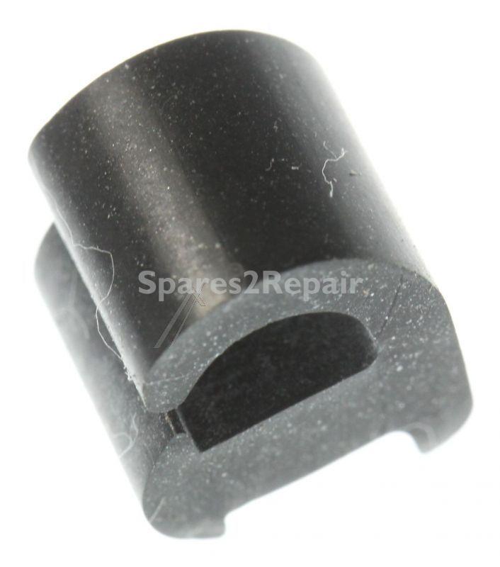 Rubber Stop - 4055305355 Buffer kit pan Support [Electrolux Aeg]