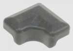 Rubber Foot - 00629637 Rubber Foot [Bosch Siemens]