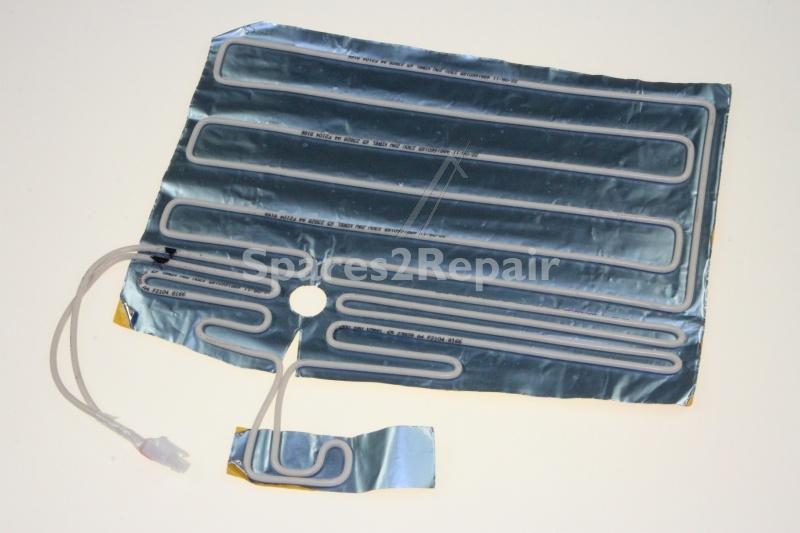 Defrosting Heater - 4881660185 C00873552 Heater [Arcelik]