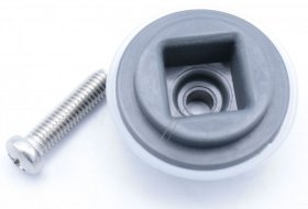 Philips Rubber Ring - 996510078915 Screw Connector With Seal