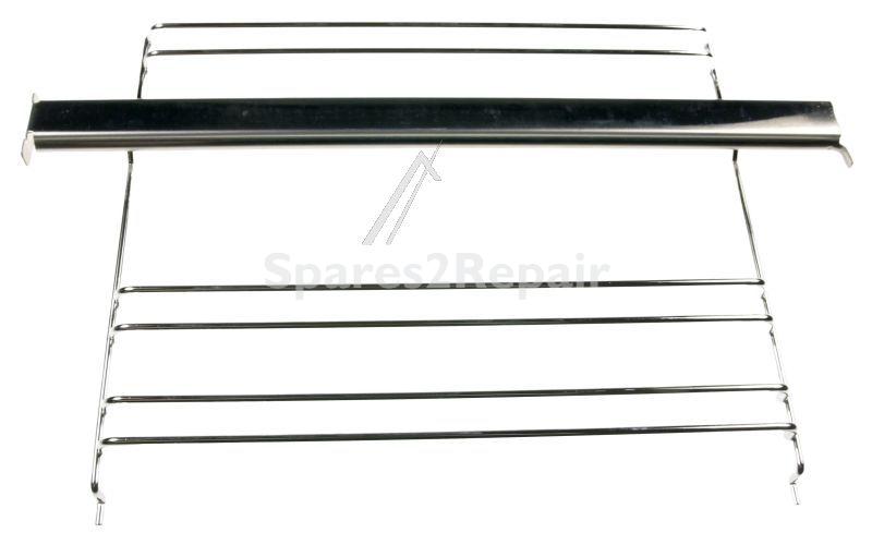 Hisense Gorenje Telescopic Slideout Oven Grills - 564520 Pull-out Slide R Fs 1d Assembly