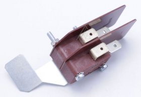 Switch - 3570318034 Microswitch grill complete [Electrolux Aeg]