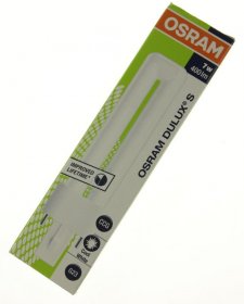 Lamp - 00267899 Lamp-fluorescent [Bosch Siemens]