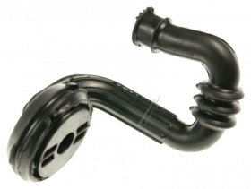 Connector Hose - 1086188008 Recirculation Hose drain [Electrolux Aeg]