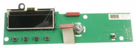 Severin Display Unit - 0353048 353-048 Control Pcb