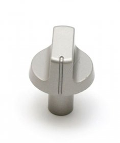 Button - C00496565 488000496565 Knob [Whirlpool Indesit]