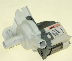 Drain Pump - 1321152603 Assembly Recirculation Pump As [Electrolux Aeg]