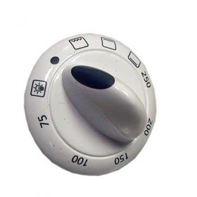 Button - 450910125 C00968461 Commutator Knob [Arcelik]