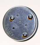 Clock Timer - C00111277 482000079644 Timer [Whirlpool Indesit]