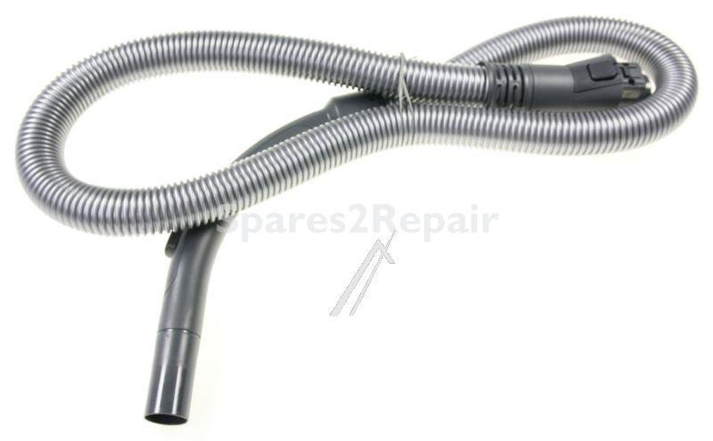 Vacuum Cleaner Hose - D158 35601725 Vacuum Cleaner Flexible Hose [Candy Hoover]