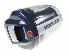 Dust Collector - 48020815 Cyclone Assembly [Candy Hoover]