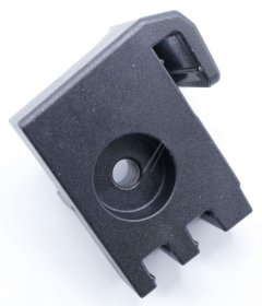 Nipple - C00324870 481010589909 Support Glass Left [Whirlpool Indesit]