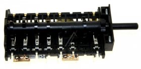Oven Switch - 00498548 Switch-selector [Bosch Siemens]