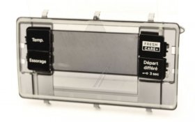 Spacer - C00313800 481253248049 Spacer Heating Element [Whirlpool Indesit]