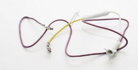 Light Holder - 50248515004 Lampholder Complete [Electrolux Aeg]