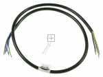 Mains Power Lead - 00636260 Power Cord [Bosch Siemens]