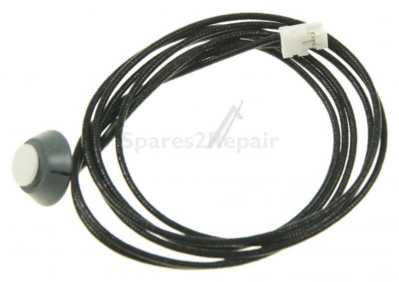 Temperature Sensor For Cookers, Oven And Cooktops - 12009069 Sensor-ntc [Bosch Siemens]