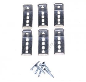 Mounting Parts - 00611401 Holder [Bosch Siemens]