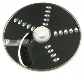 Friction Disc - Kw716799 2mm Cutting And Grating Disc Unit [Delonghi]