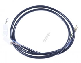 Mains Power Lead - 3570755706 Power Cord [Electrolux Aeg]