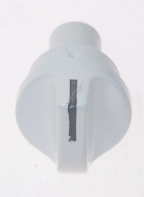 Smeg Control Knobs - 764972113 Oven Knob (white)