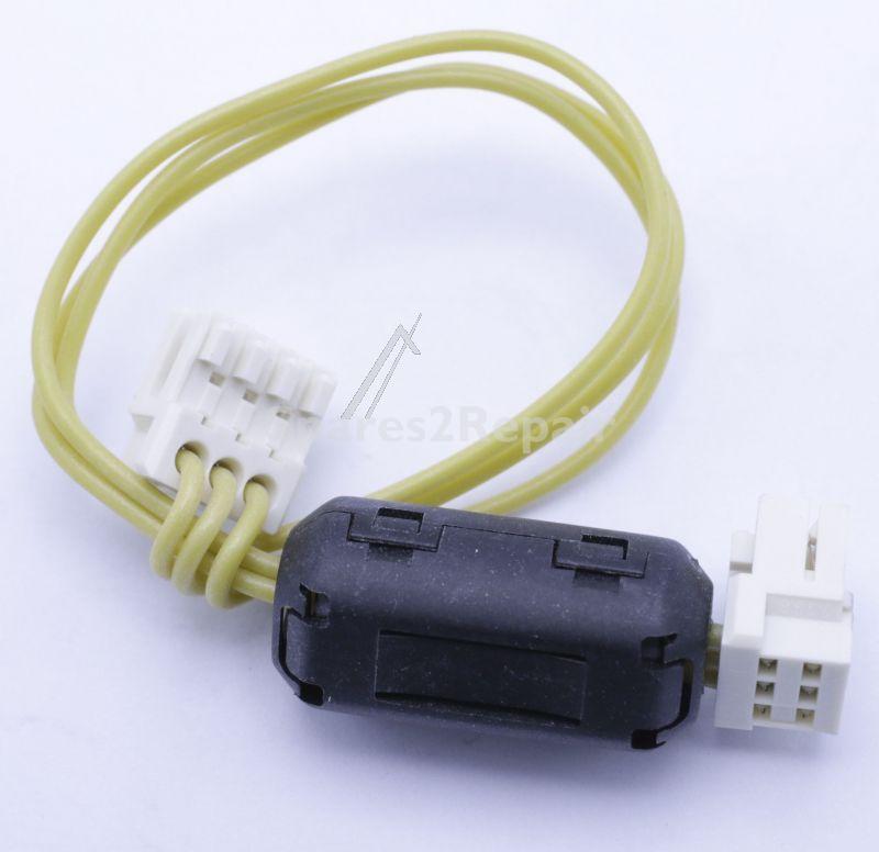 Harness - 140118683014 Wiring Harness Display And Switching Electronics [Electrolux Aeg]