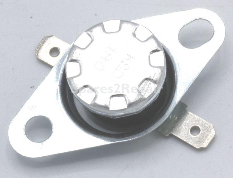 Thermostats - 00617050 Regulator-temperature [Bosch Siemens]