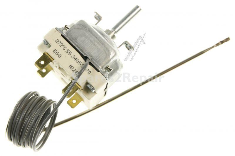 Eurosav Oven Thermostat - 55 34053 070 Rfp038197 Thermostat